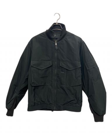 中古・古着通販】BUZZ RICKSON'S (バズリクソンズ) フライトジャケット