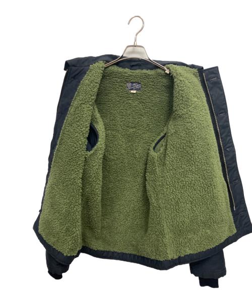 BUZZ RICKSON'S（バズリクソンズ）BUZZ RICKSON'S (バズリクソンズ) ジャケット/A-2デッキジャケット 