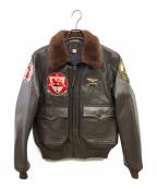 BUZZ RICKSON'Sバズリクソンズ）の古着「G-1 Spec 55-J-14 A.PRITZKER & SONS. INC. 