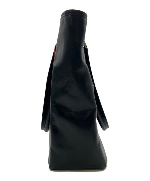 PORTER（ポーター）PORTER (ポーター) CLERK　TOTE BAG(S) ネイビーの古着・服飾アイテム