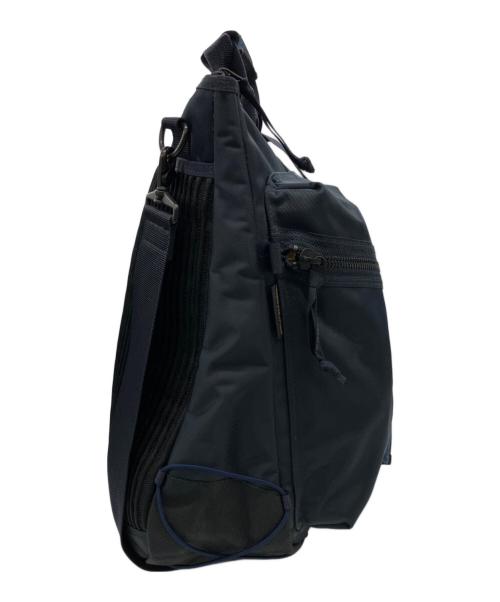 PORTER（ポーター）PORTER (ポーター) HELMETBAG ネイビーの古着・服飾アイテム