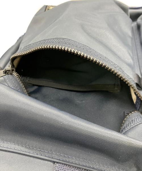 PORTER（ポーター）PORTER (ポーター) HELMETBAG ネイビーの古着・服飾アイテム