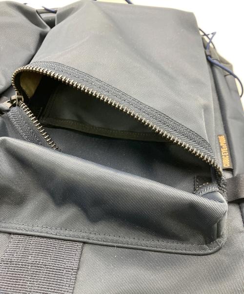 PORTER（ポーター）PORTER (ポーター) HELMETBAG ネイビーの古着・服飾アイテム