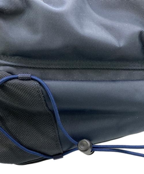 PORTER（ポーター）PORTER (ポーター) HELMETBAG ネイビーの古着・服飾アイテム