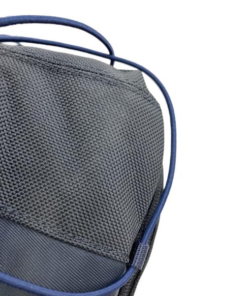 PORTER（ポーター）PORTER (ポーター) HELMETBAG ネイビーの古着・服飾アイテム