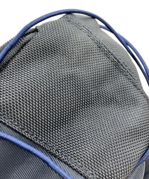 PORTER（ポーター）PORTER (ポーター) HELMETBAG ネイビーの古着・服飾アイテム