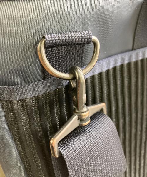PORTER（ポーター）PORTER (ポーター) HELMETBAG ネイビーの古着・服飾アイテム