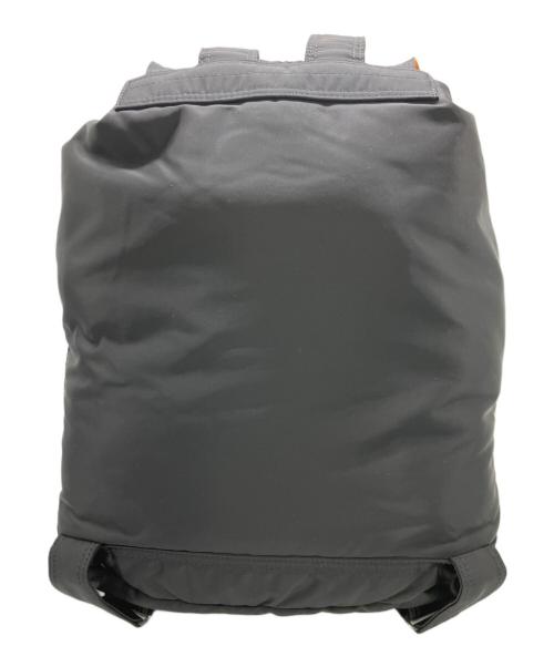 PORTER（ポーター）PORTER (ポーター) RUCKSACK ブラックの古着・服飾アイテム
