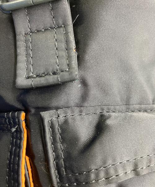 PORTER（ポーター）PORTER (ポーター) RUCKSACK ブラックの古着・服飾アイテム