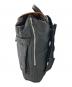 PORTER (ポーター) RUCKSACK ブラック：18000円