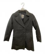 TATRASタトラス）の古着「ライナー付コート」｜グレー