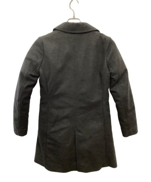 TATRAS（タトラス）TATRAS (タトラス) ライナー付コート グレー サイズ:01の古着・服飾アイテム