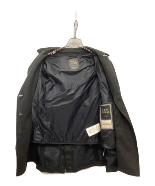 TATRAS（タトラス）TATRAS (タトラス) ライナー付コート グレー サイズ:01の古着・服飾アイテム