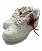 NIKEナイキ）の古着「Air Force 1 Low '07 