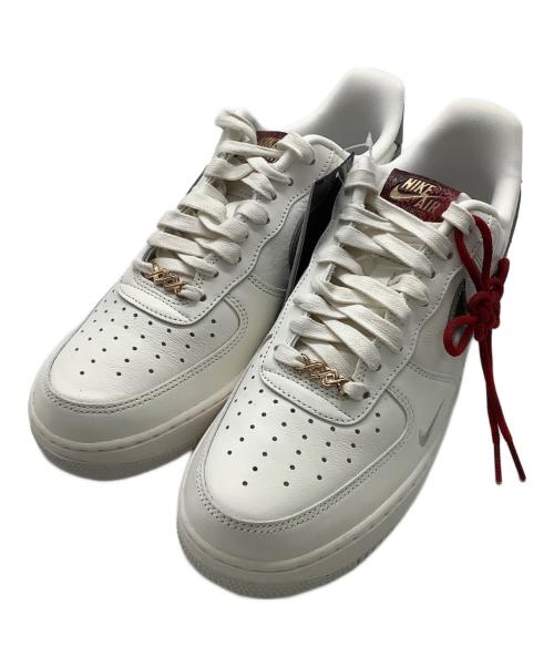 NIKE（ナイキ）NIKE (ナイキ) Air Force 1 Low '07 