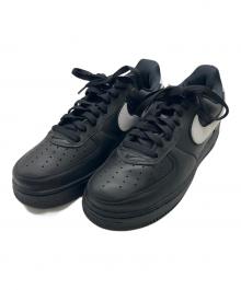 NIKE（ナイキ）の古着「Air Force 1 Low Retro QS "Black/White"」｜ブラック