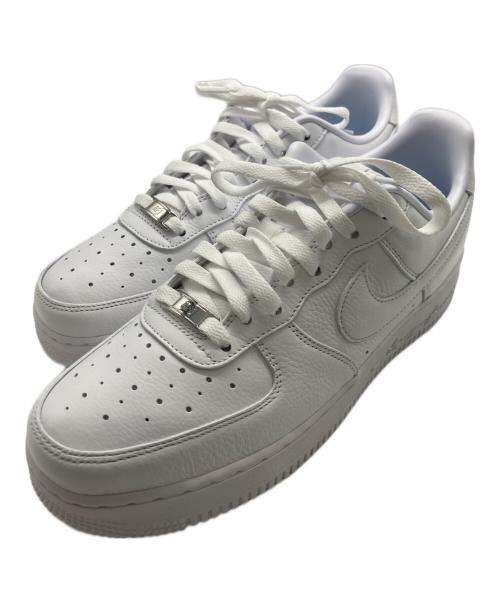 NIKE（ナイキ）NIKE (ナイキ) Drake NOCTA (ドレイク ノクタ) Air Force 1 Low 