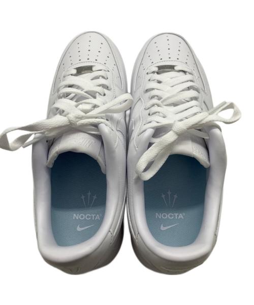 NIKE（ナイキ）NIKE (ナイキ) Drake NOCTA (ドレイク ノクタ) Air Force 1 Low 