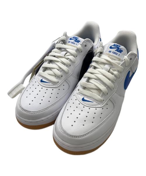 NIKE（ナイキ）NIKE (ナイキ) Air Force 1 Low Color of the Month 