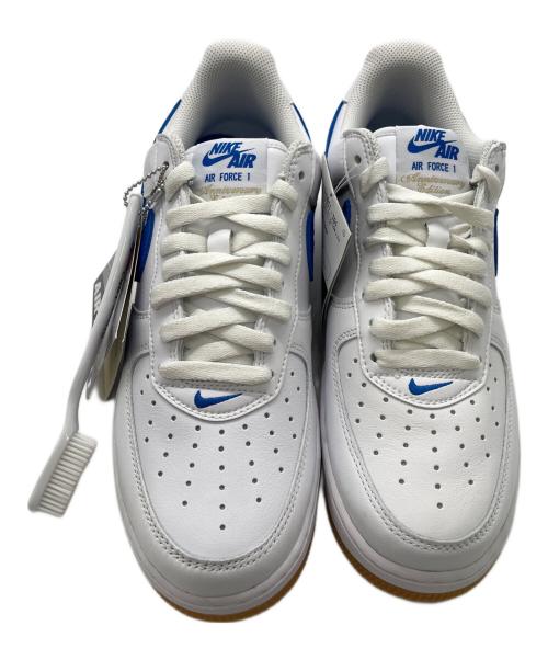 NIKE（ナイキ）NIKE (ナイキ) Air Force 1 Low Color of the Month 