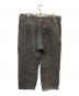 Y's (ワイズ) ワイドパンツ グレー サイズ:4：10000円
