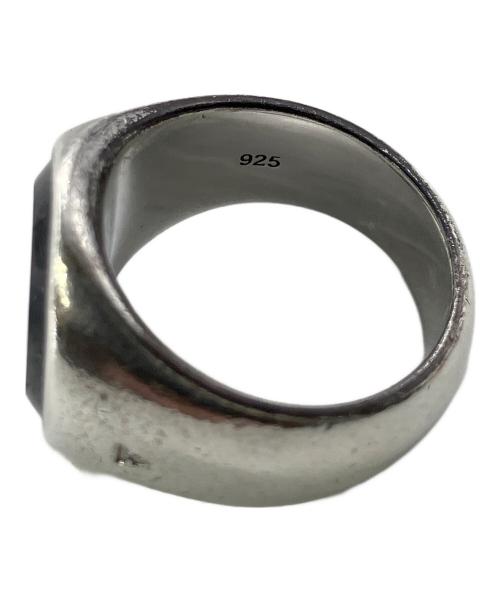 TOM WOOD（トムウッド）TOM WOOD (トムウッド) シルバーリング サイズ:50の古着・服飾アイテム