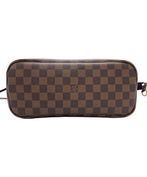 LOUIS VUITTON（ルイ ヴィトン）LOUIS VUITTON (ルイ ヴィトン) ダミエ　ネヴァーフルPMの古着・服飾アイテム