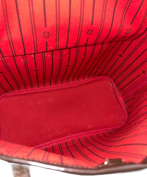 LOUIS VUITTON（ルイ ヴィトン）LOUIS VUITTON (ルイ ヴィトン) ダミエ　ネヴァーフルPMの古着・服飾アイテム