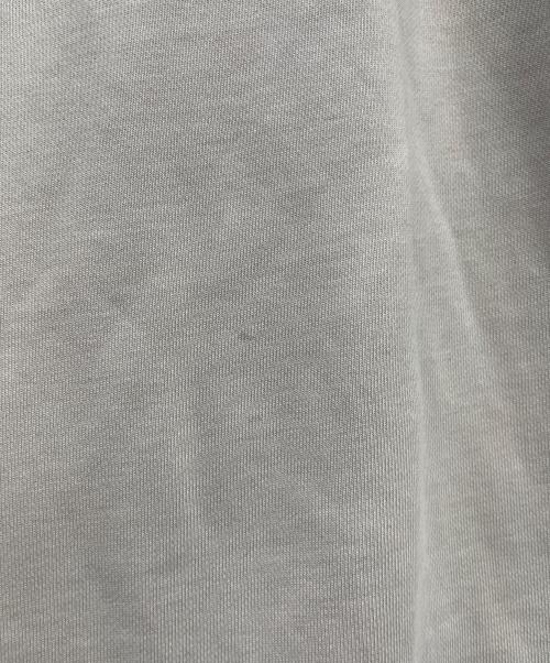 NIKE（ナイキ）NIKE (ナイキ) stussy (ステューシー) U NRG Washed Fleece Pant ベージュ サイズ:Lの古着・服飾アイテム