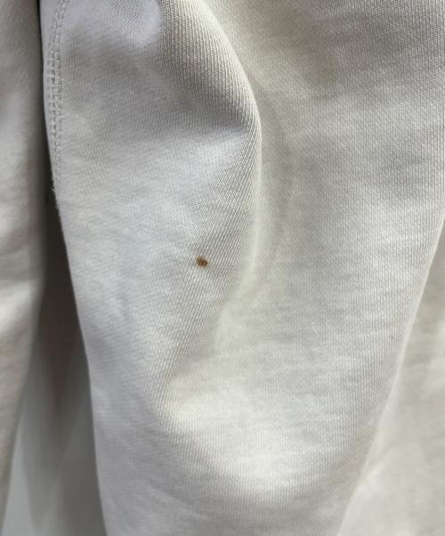 NIKE（ナイキ）NIKE (ナイキ) stussy (ステューシー) U NRG Washed Fleece Pant ベージュ サイズ:Lの古着・服飾アイテム