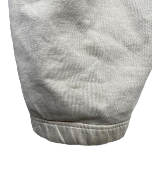 NIKE（ナイキ）NIKE (ナイキ) stussy (ステューシー) U NRG Washed Fleece Pant ベージュ サイズ:Lの古着・服飾アイテム