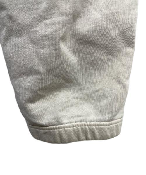 NIKE（ナイキ）NIKE (ナイキ) stussy (ステューシー) U NRG Washed Fleece Pant ベージュ サイズ:Lの古着・服飾アイテム