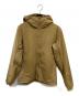 ARC'TERYX（アークテリクス）の古着「ATOM HOODY」｜カーキ