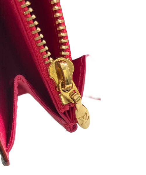 LOUIS VUITTON（ルイ ヴィトン）LOUIS VUITTON (ルイ ヴィトン) ポルトフォイユ・サラ マルチカラーの古着・服飾アイテム