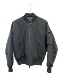 NIKE（ナイキ）の古着「ASM J 23ENG STMT OTW JKT」｜ブラック