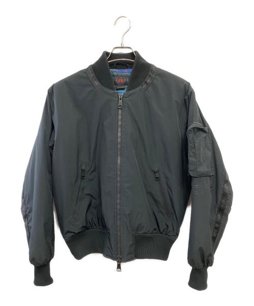 NIKE（ナイキ）NIKE (ナイキ) ASM J 23ENG STMT OTW JKT ブラック サイズ:Sの古着・服飾アイテム