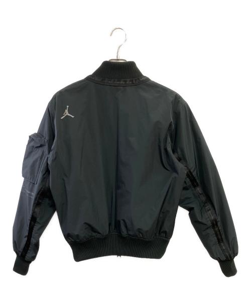 NIKE（ナイキ）NIKE (ナイキ) ASM J 23ENG STMT OTW JKT ブラック サイズ:Sの古着・服飾アイテム