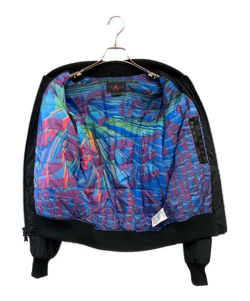 NIKE（ナイキ）NIKE (ナイキ) ASM J 23ENG STMT OTW JKT ブラック サイズ:Sの古着・服飾アイテム
