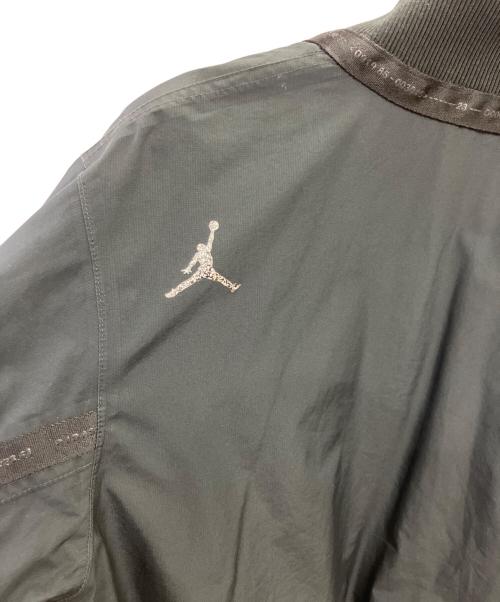 NIKE（ナイキ）NIKE (ナイキ) ASM J 23ENG STMT OTW JKT ブラック サイズ:Sの古着・服飾アイテム