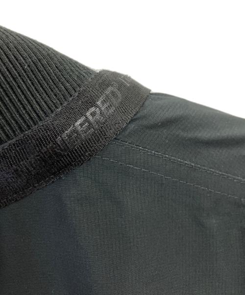NIKE（ナイキ）NIKE (ナイキ) ASM J 23ENG STMT OTW JKT ブラック サイズ:Sの古着・服飾アイテム