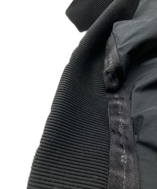 NIKE（ナイキ）NIKE (ナイキ) ASM J 23ENG STMT OTW JKT ブラック サイズ:Sの古着・服飾アイテム