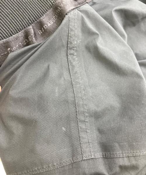 NIKE（ナイキ）NIKE (ナイキ) ASM J 23ENG STMT OTW JKT ブラック サイズ:Sの古着・服飾アイテム