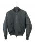NIKE（ナイキ）の古着「ASM J 23ENG STMT OTW JKT」｜ブラック