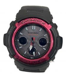 CASIO（カシオ）の古着「リストウォッチ G-SHOCK AWG-M100BC」