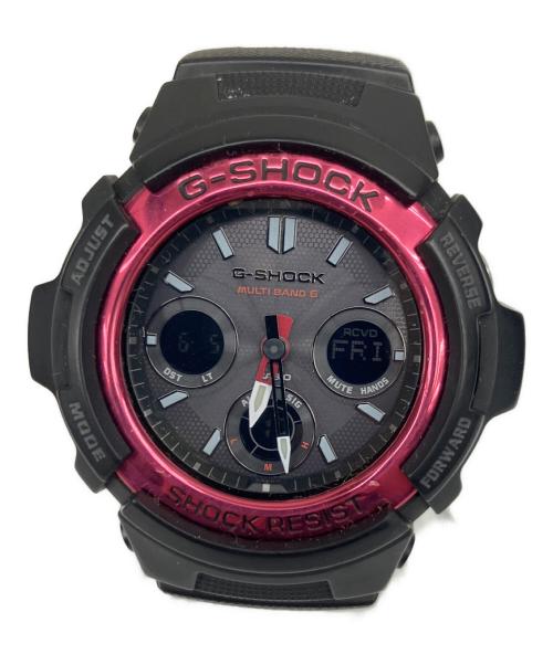 CASIO（カシオ）CASIO (カシオ) リストウォッチ G-SHOCK AWG-M100BCの古着・服飾アイテム