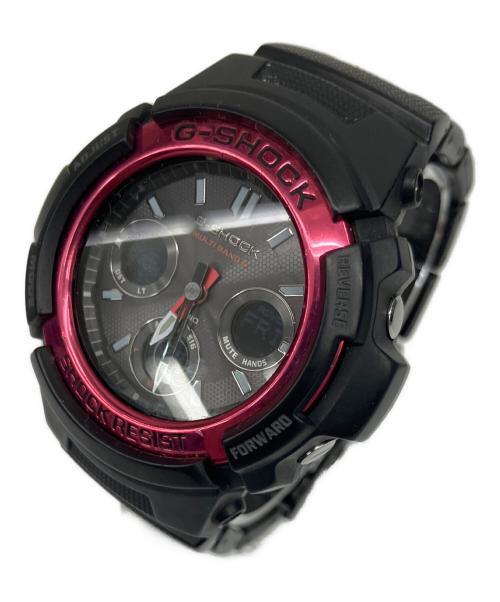 CASIO（カシオ）CASIO (カシオ) リストウォッチ G-SHOCK AWG-M100BCの古着・服飾アイテム