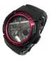 CASIO (カシオ) リストウォッチ G-SHOCK AWG-M100BC：6000円