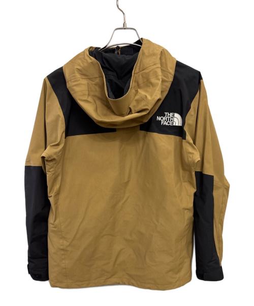 THE NORTH FACE（ザ ノース フェイス）THE NORTH FACE (ザ ノース フェイス) マウンテンジャケット カーキ サイズ:Lの古着・服飾アイテム