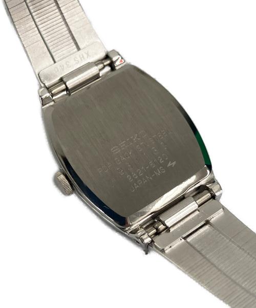 SEIKO（セイコー）SEIKO (セイコー) ドレスウォッチの古着・服飾アイテム