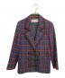 Yves Saint Laurent（イヴサンローラン）の古着「ジャケット」｜マルチカラー